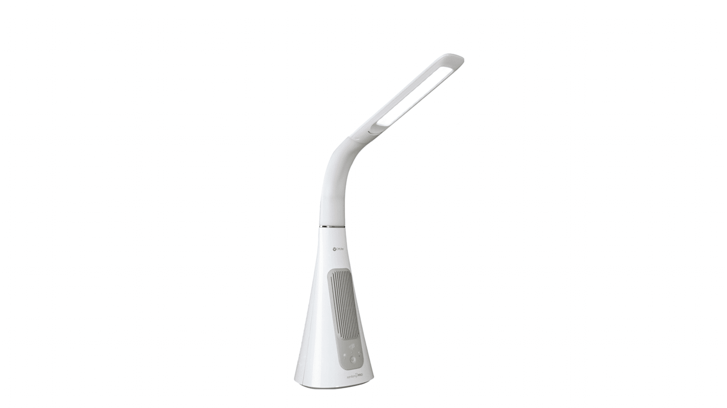 Serious LED Desk Lamp, 8.5 W