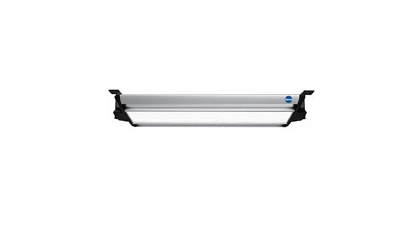 Lampada per macchinari Serious, LED, 100 → 240 V, 14 W