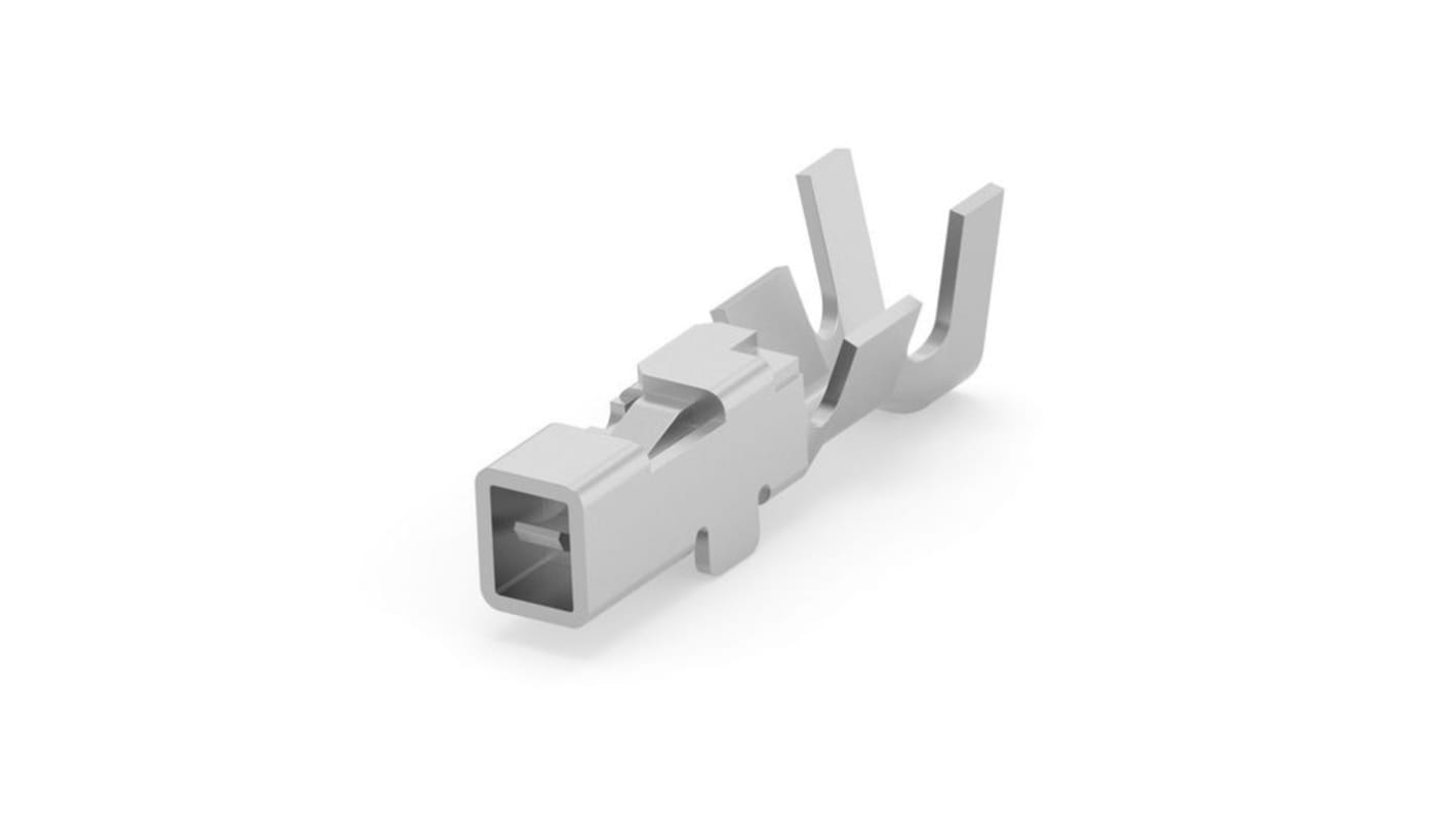 TE Connectivity Dynamic 1000 Crimpkontakt für Stecker, Buchse, Draht