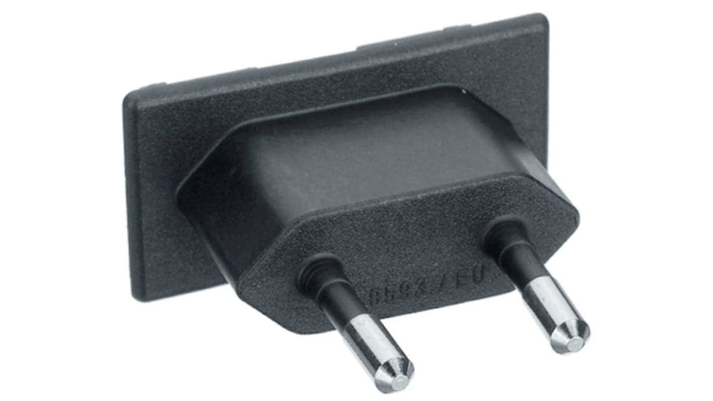 Friwo 5 - 24V AC/DC-adapter, 630 - 2400mA, 15W