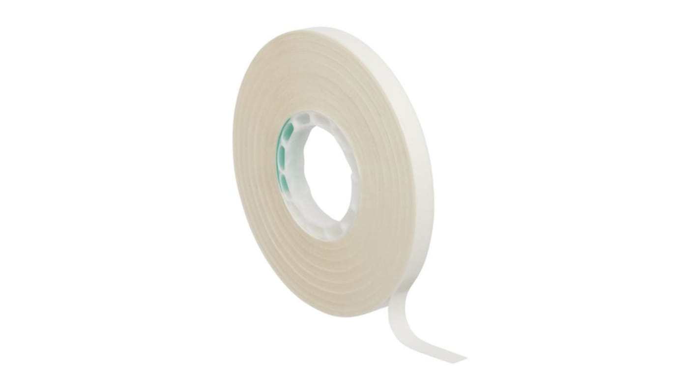 3M 904 Klebeband, transparent, Stärke 0.05mm, 12mm x 44m