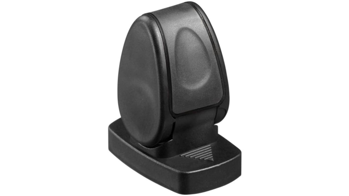 APEM 1-Axis Joystick Paddle, Hall Effect, IP67 5V