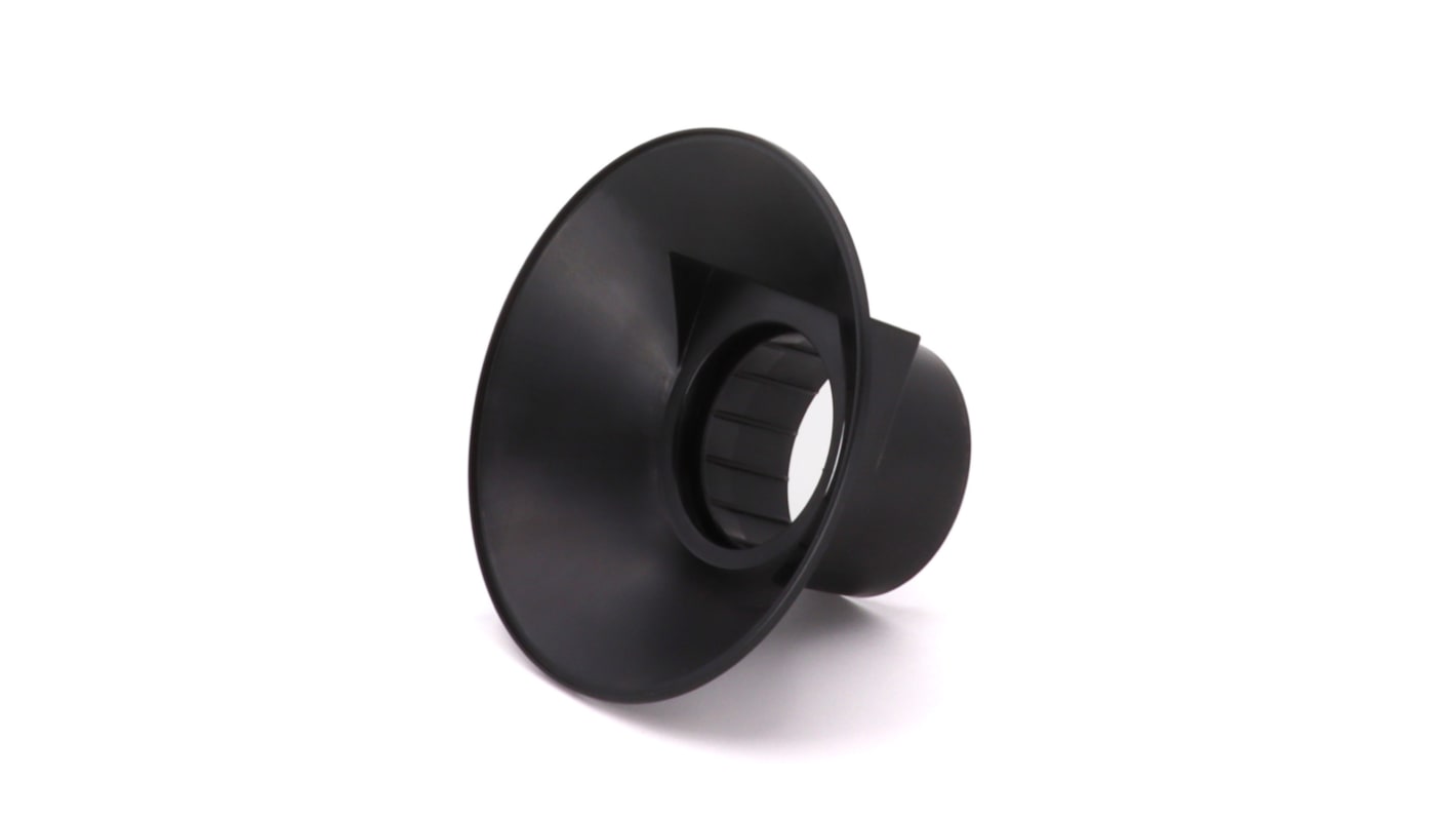 Circular Nozzle for BVX Systems, Nozzle