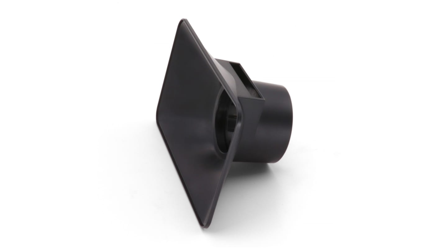 Rectangular Nozzle for BVX Systems, Nozz