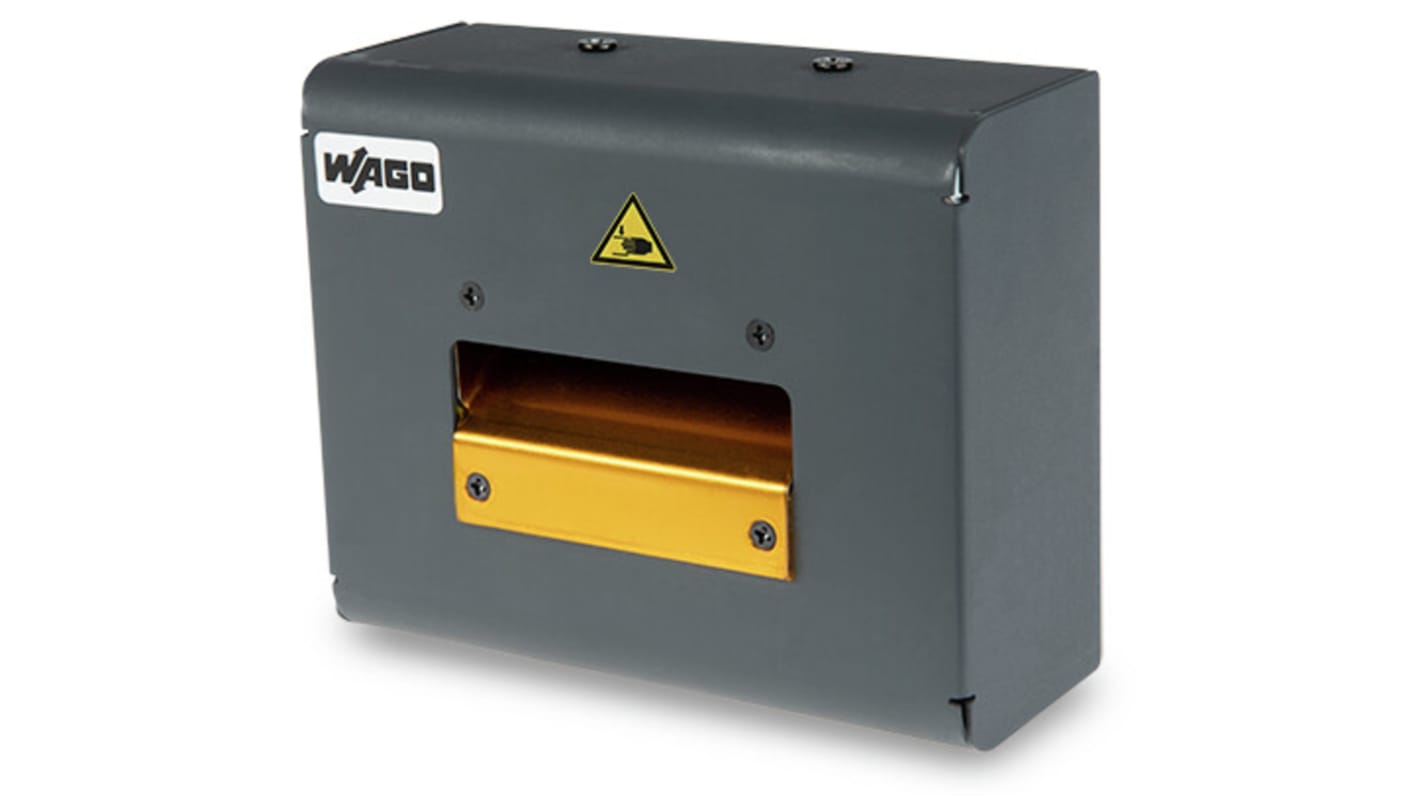 Wago Cutter for use with Smart Printer Printers