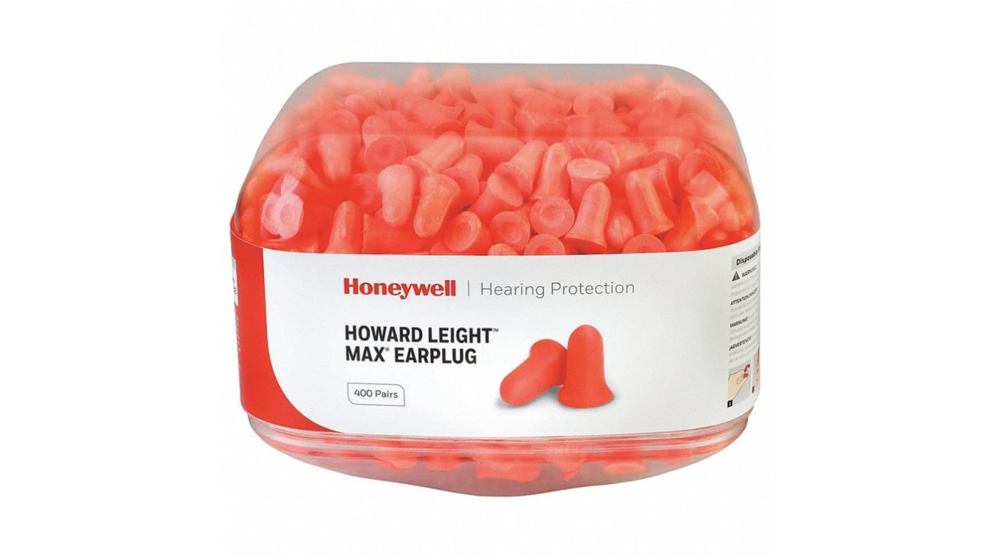 Honeywell Safety Refill Pack for use with Max Earplugs