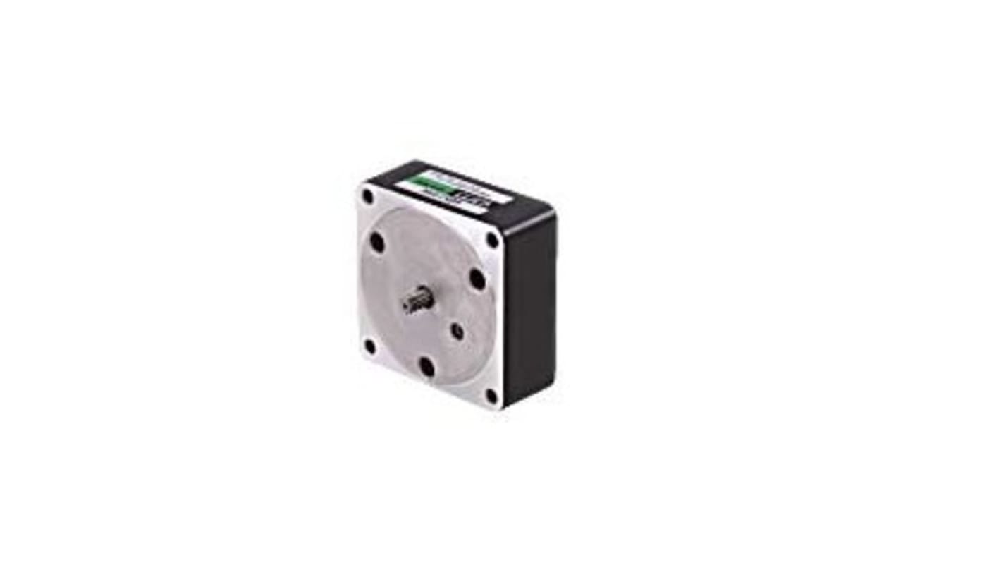 Oriental Motor 5GN Clockwise Induction AC Motor, 40 W, 1 Phase, 4 Pole, 220 V, Chassis Mount Mounting