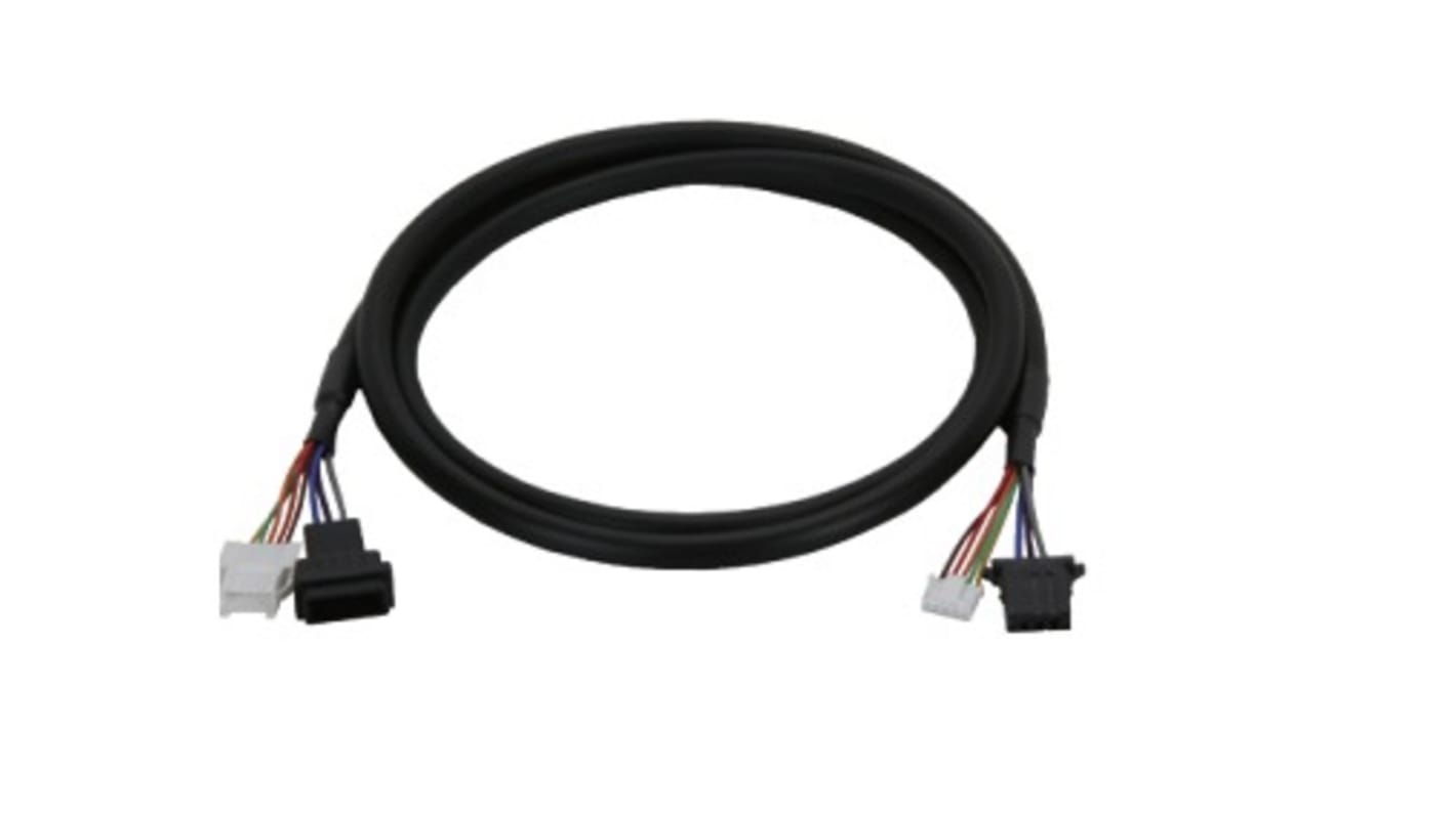 Oriental Motor CC02 Series Cable, 1.5m Length