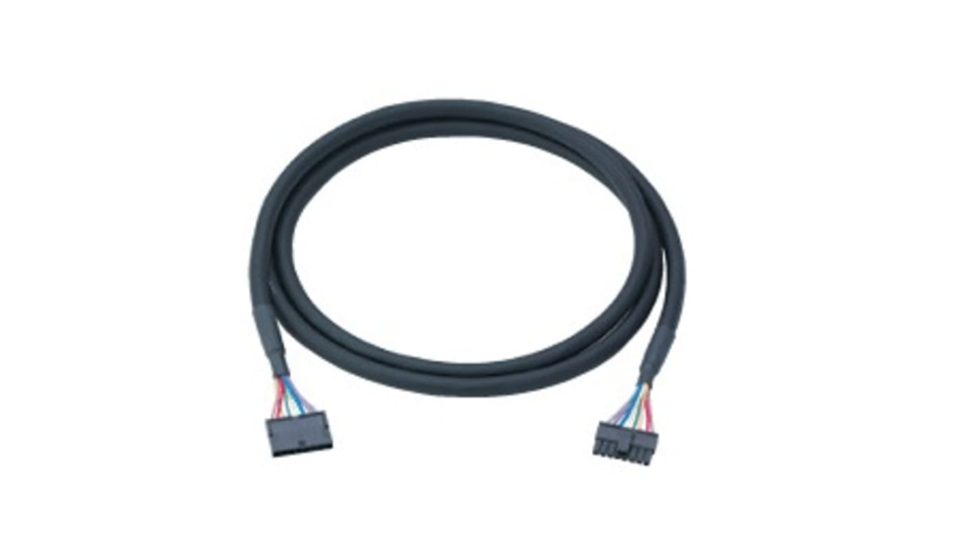 Oriental Motor CC02 Series Cable, 1.5m Length