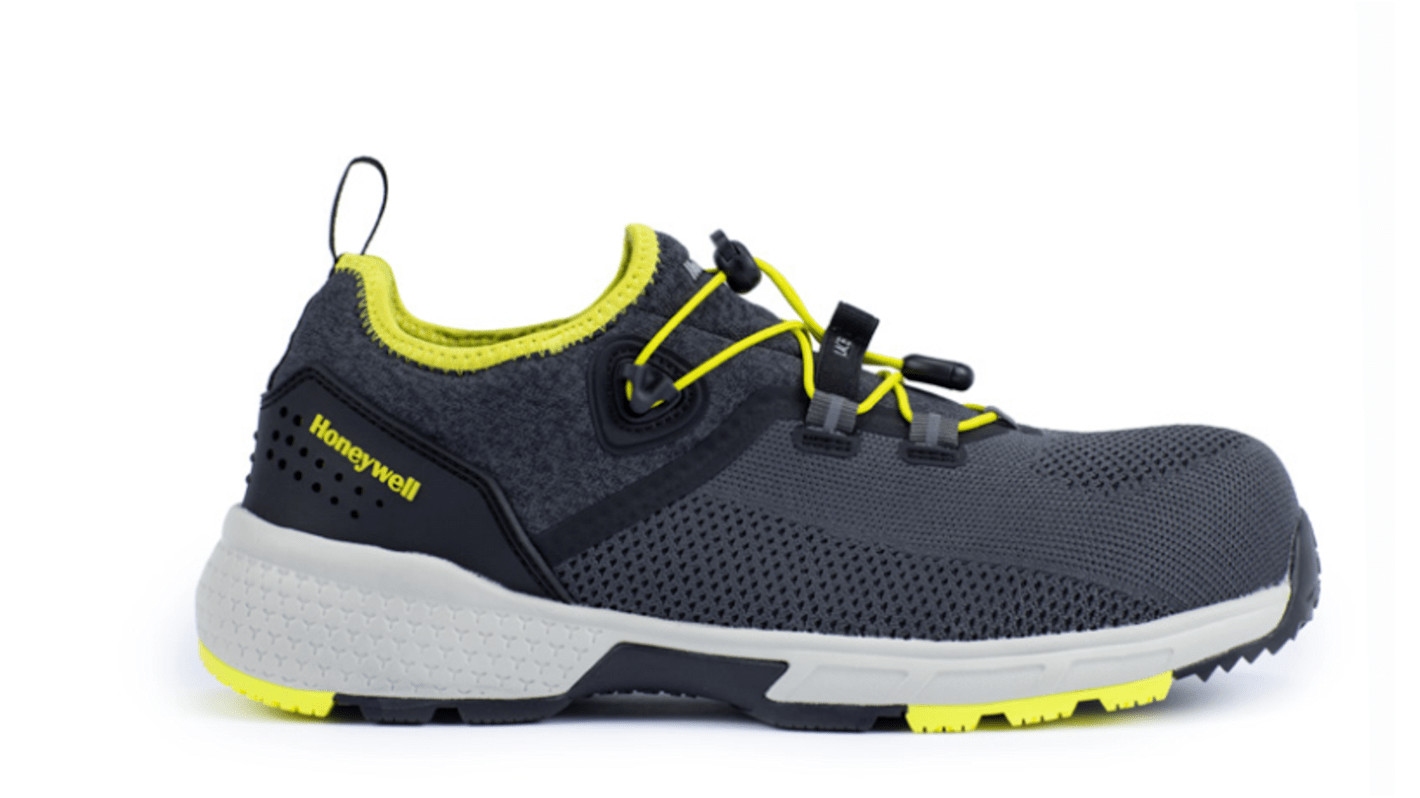 Scarpe antinfortunistiche Honeywell Safety Sprinter, 37  Unisex, con puntale di sicurezza