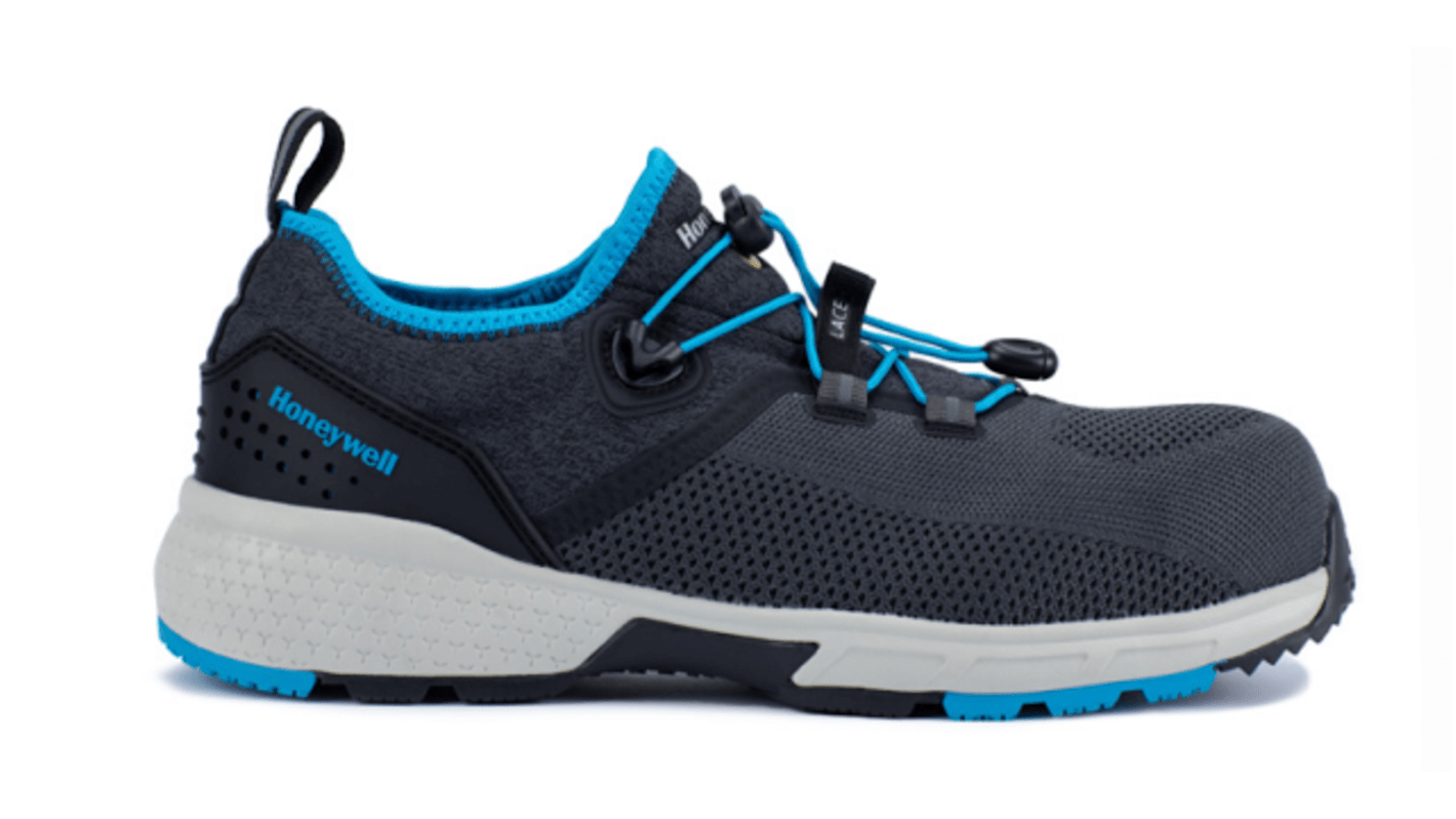 625011940 Honeywell Safety Sprinter Unisex Blue Fibreglass Toe