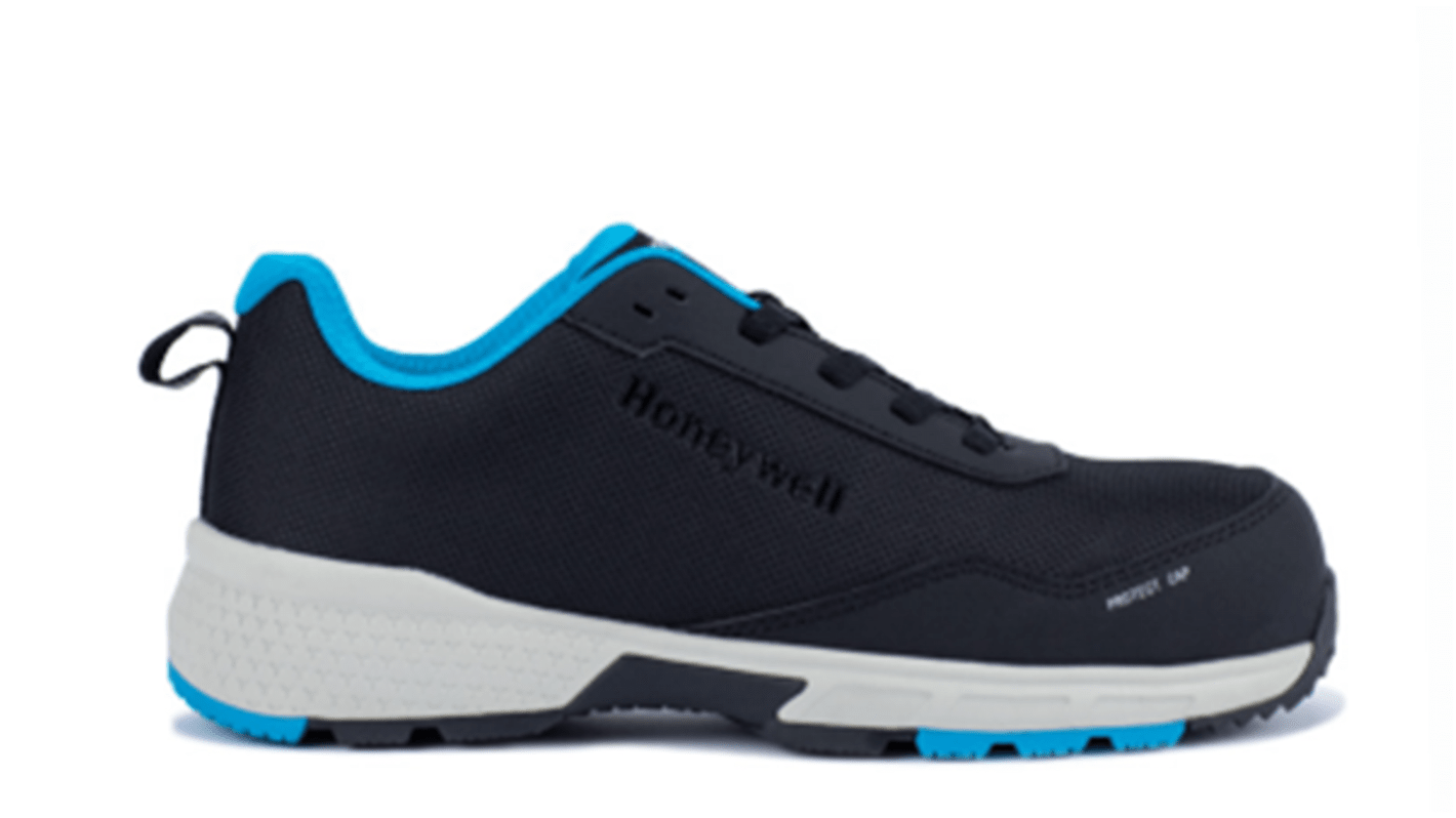 Zapatos de seguridad Unisex Honeywell Safety de color Azul, talla 38