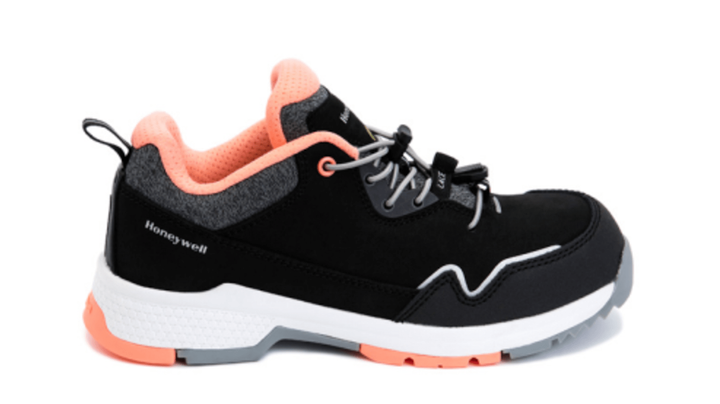 Scarpe antinfortunistiche Honeywell Safety Shell, 40 Donna, con puntale di sicurezza