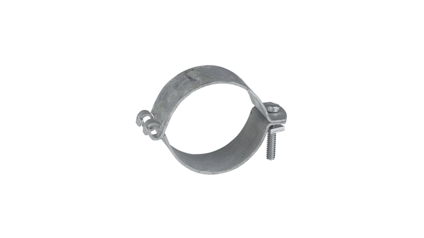 Clipsal Electrical Metal Steel Pressed Metal Conduit Fitting, 32mm Max. Bundle