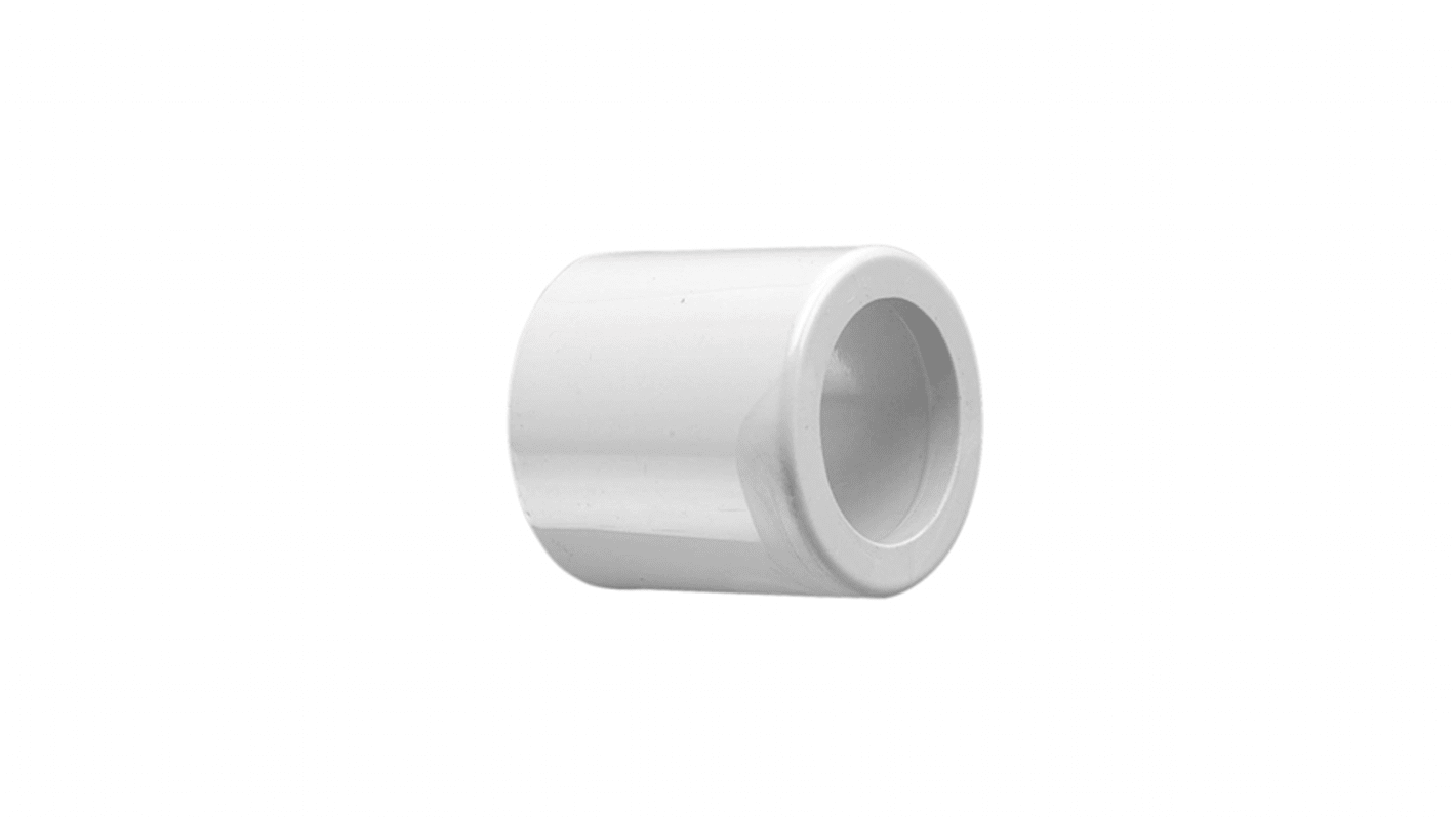 Clipsal Electrical Reducer, Conduit Fitting, 40 → 32mm Nominal Size, 32mm, PVC, Orange