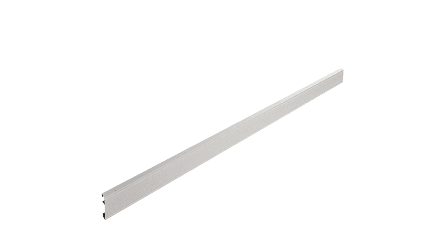 Clipsal Electrical PL351 White Cable Trunking, W35 mm x, L150mm