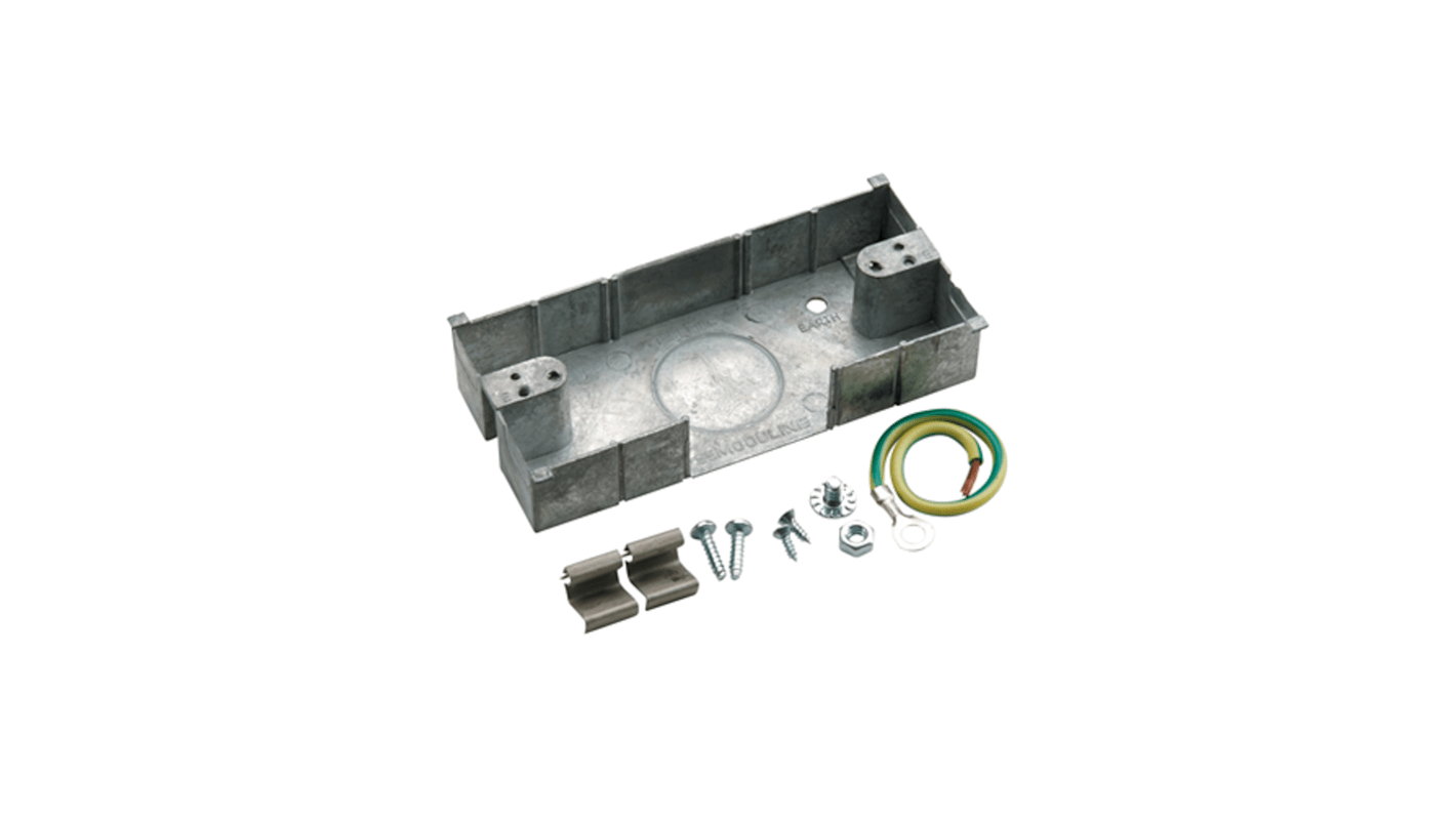 Clipsal Electrical Structural System Cable Management