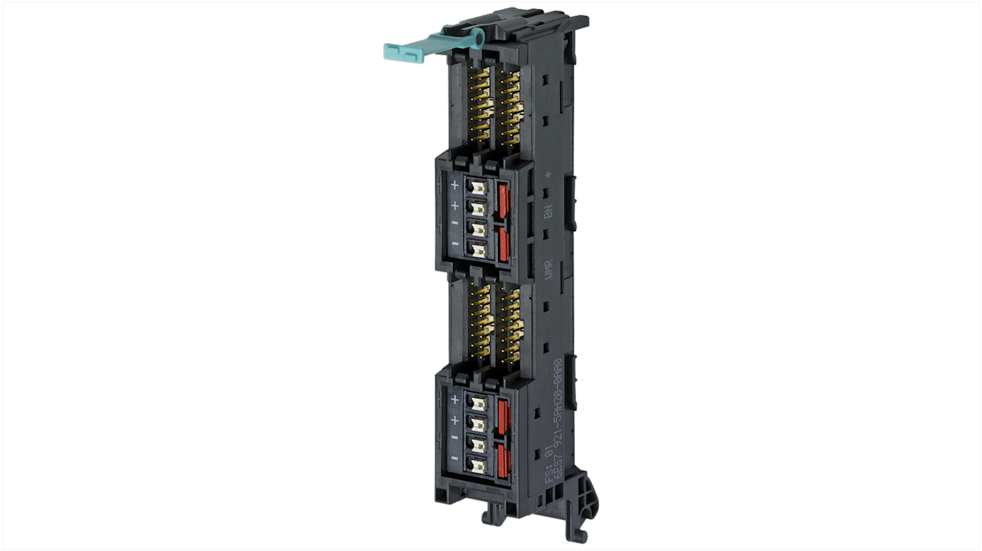 6ES7921-5AH20-0AA0 | Siemens 6ES7921 Series Front Connector for Use ...