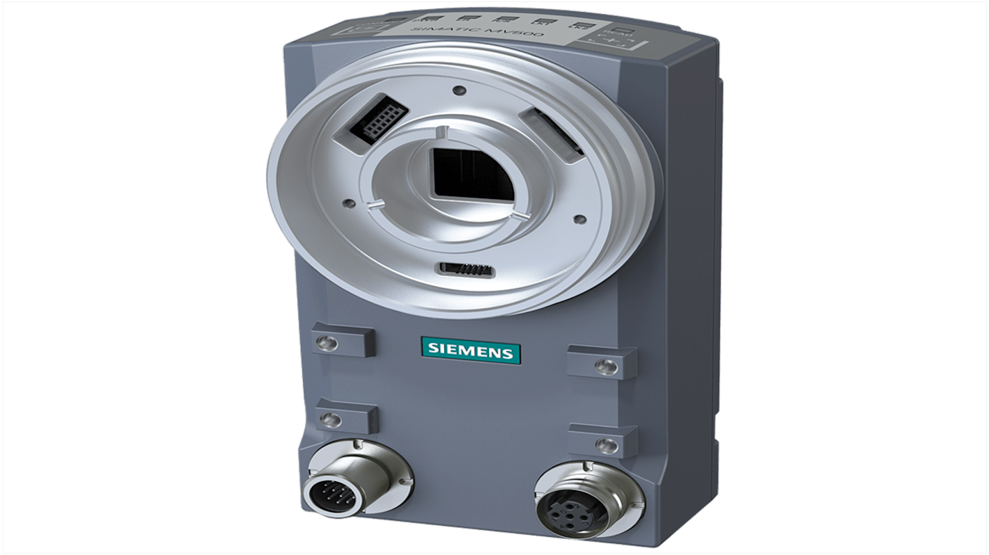 Siemens 2D Scanning Barcode Scanner