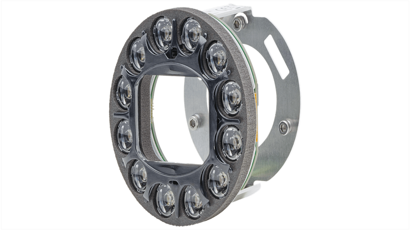Siemens 6GF3540 Series Ring Light for Use with MV500 Devices