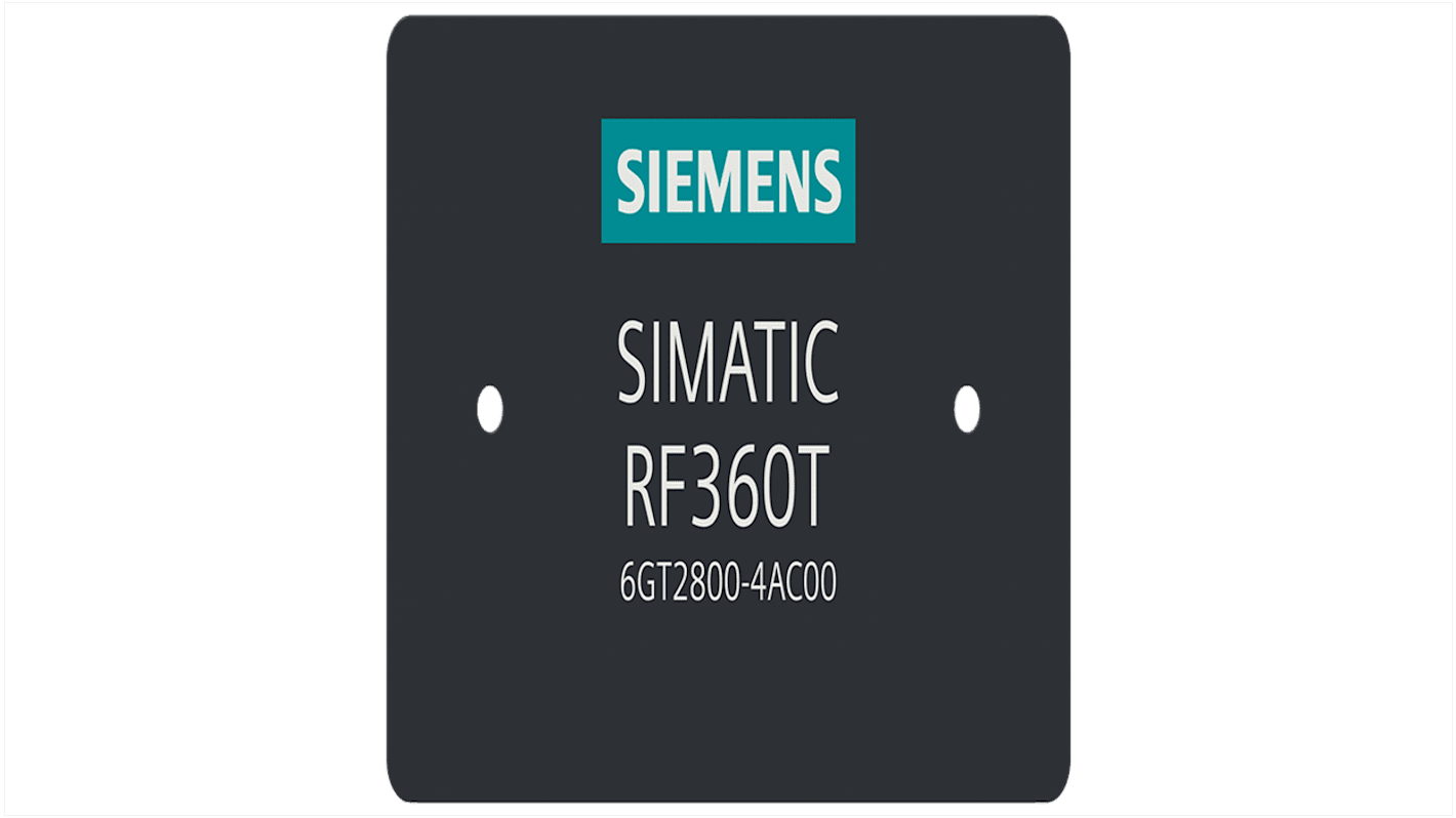 Siemens 6GT2800-5AC00 RF RF Module Transponder 13.56MHz