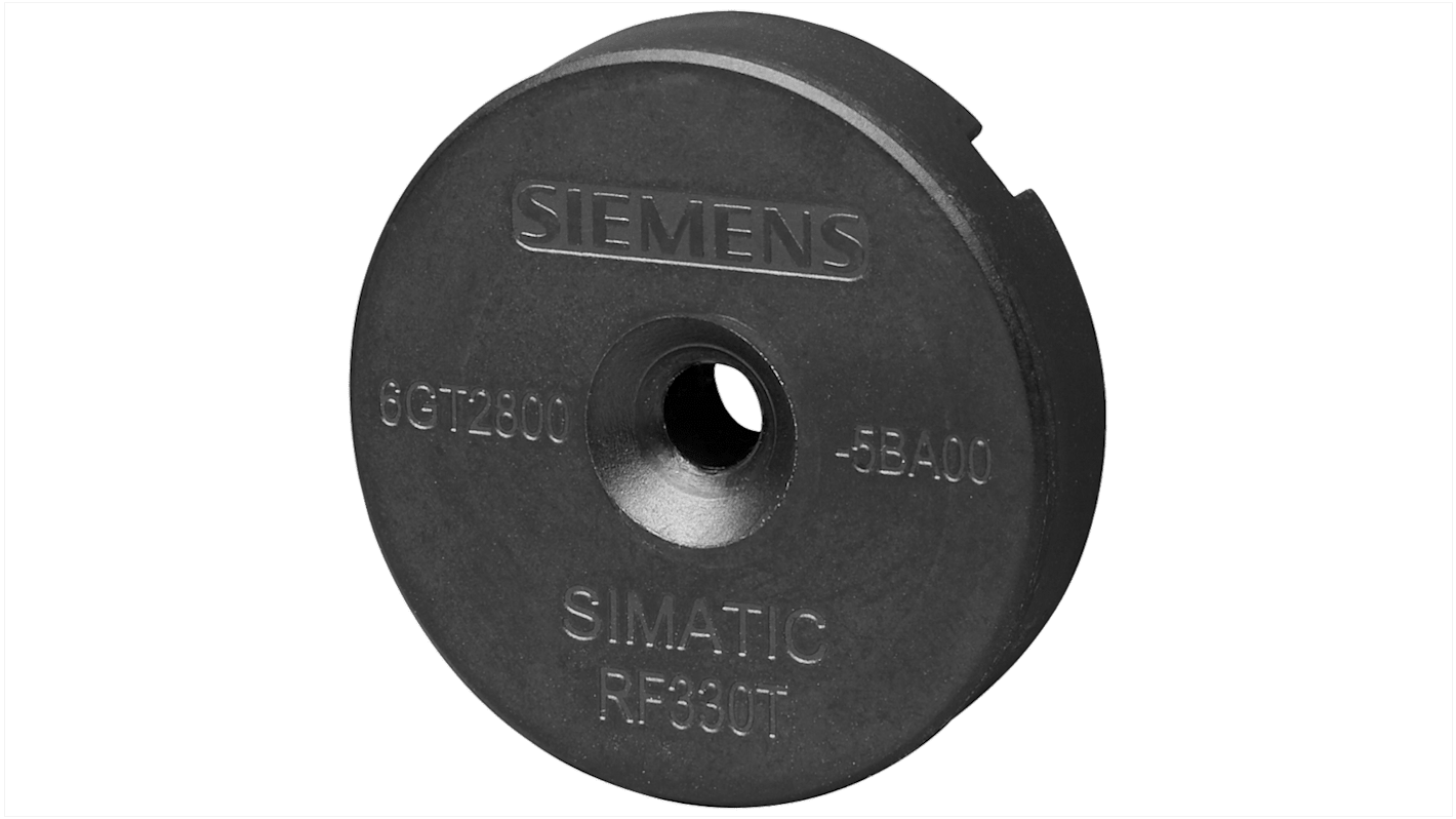 Siemens 6GT2800-5BA00 RF-modul Transponder, 13.56MHz