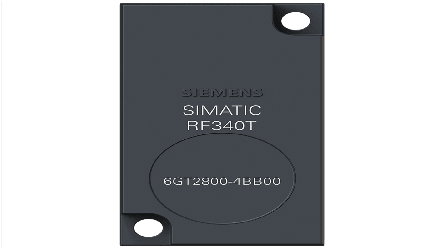 Siemens 6GT2800-5BB00 RF-modul Transponder, 13.56MHz