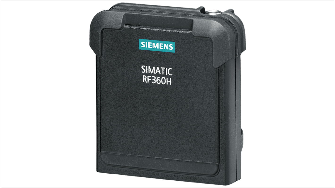 Lector óptico Siemens serie 6GT2803, para RF160B