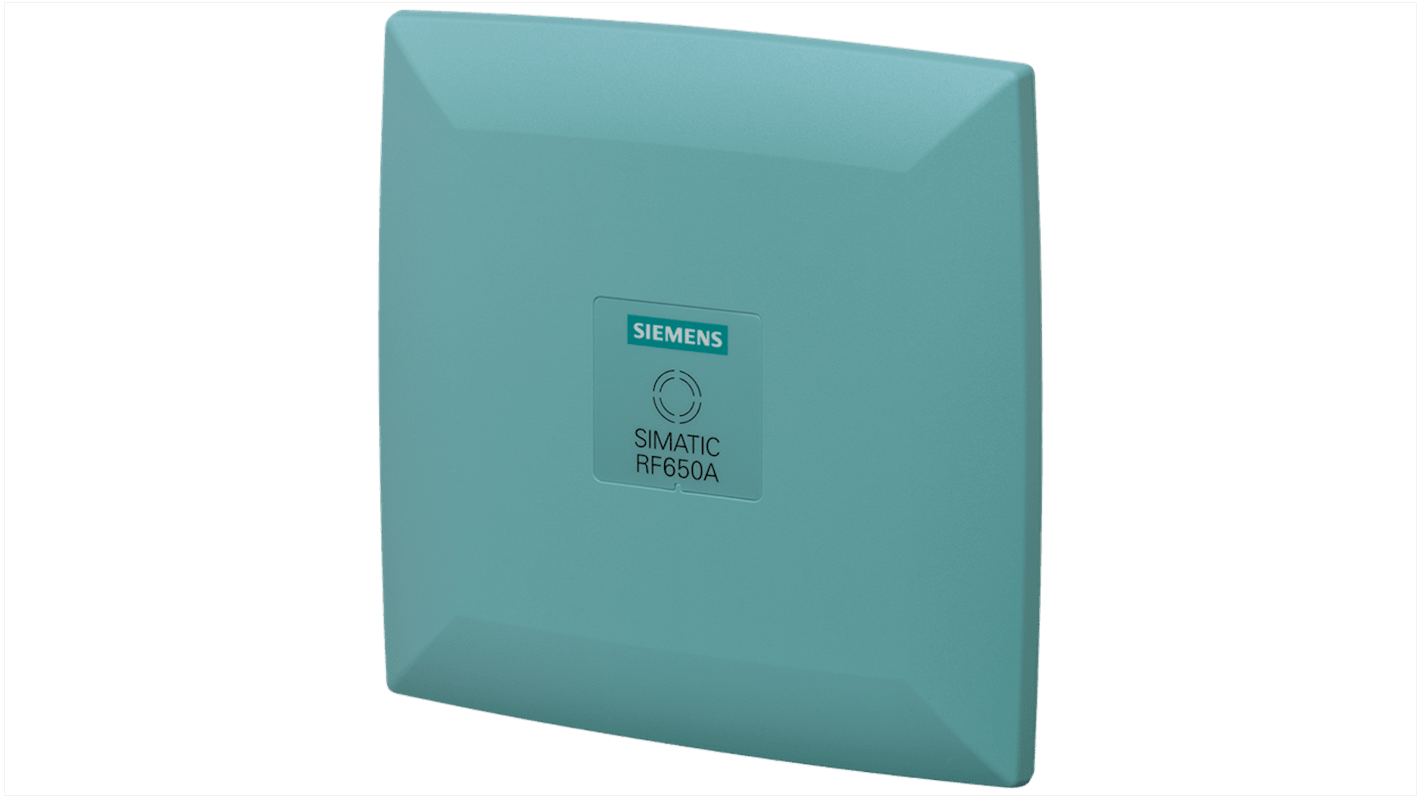 Siemens 6GT2812-0GB08 Square Antenna with TNC Connector, UHF RFID