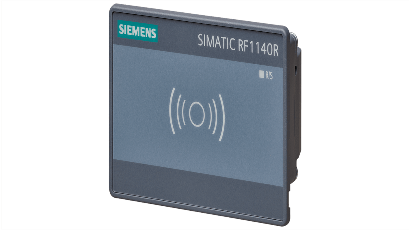 Tiny Code Reader Fijo Siemens 6GT2831-6CB00, 24 V, dist. lectura 30mm