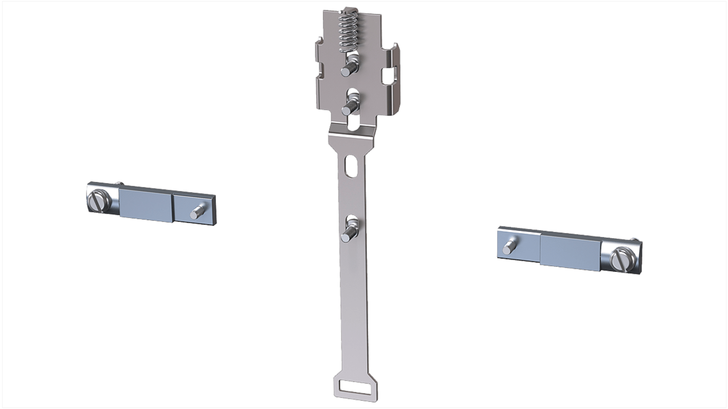 Siemens 6GT2890 DIN-Schienen-Montage Set für RF68XR, RF650R