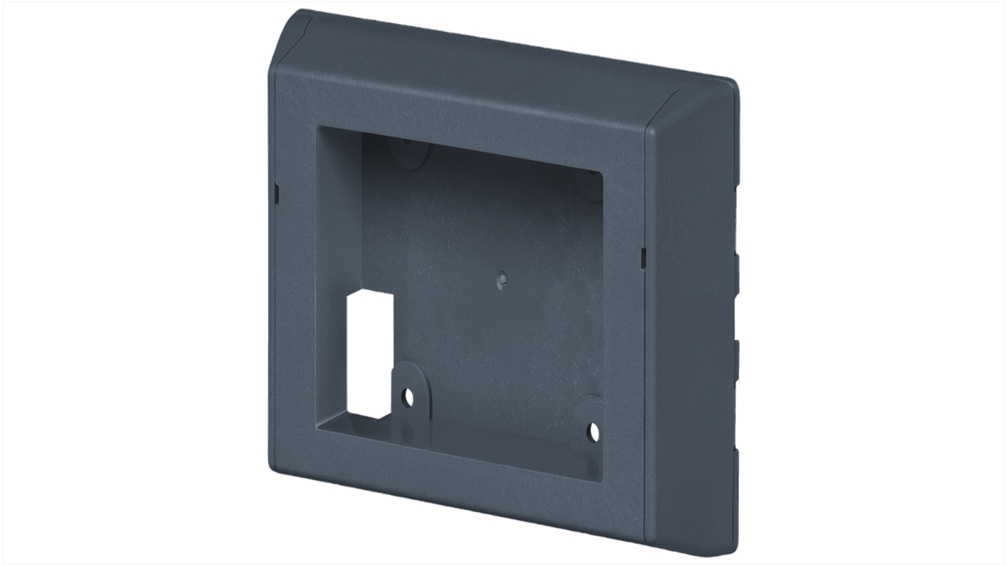 Siemens 6GT2890 Series Enclosure for Use with RF1040R, RF1060R, RF1070R