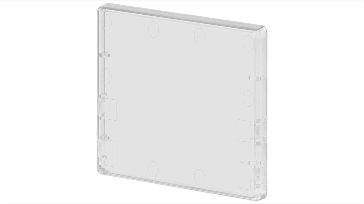 Siemens Wall Fixing Kit 6GT2890-0CD00