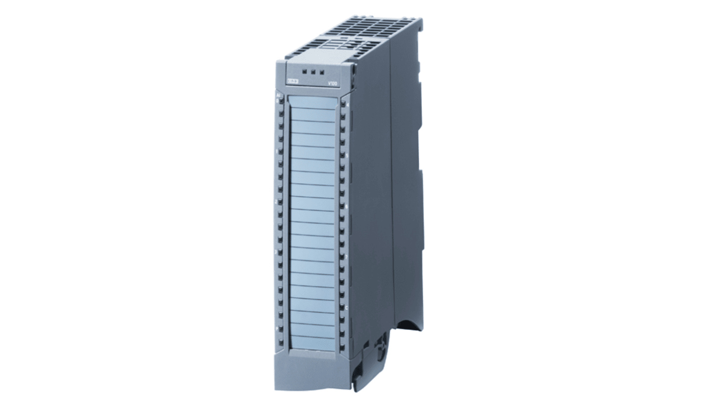 Siemens 6AG1531 Series Analog Input Module