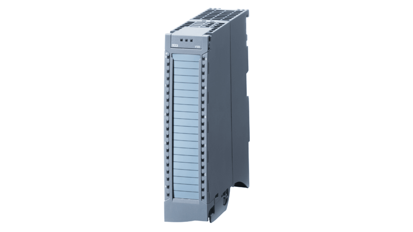 Siemens 6AG1531 Series Analog Input Module