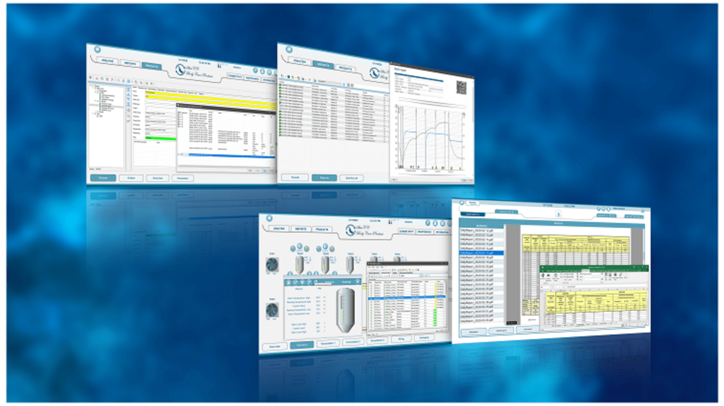 Software Siemens