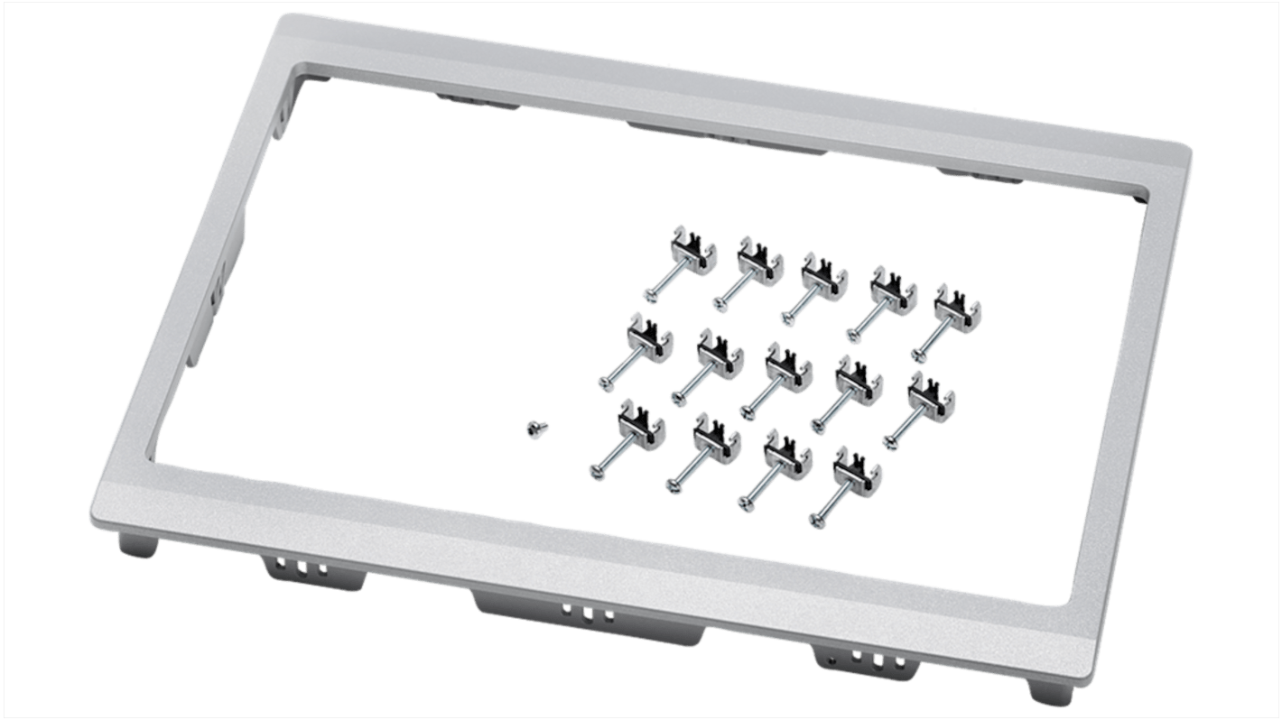 Siemens Mounting Bracket