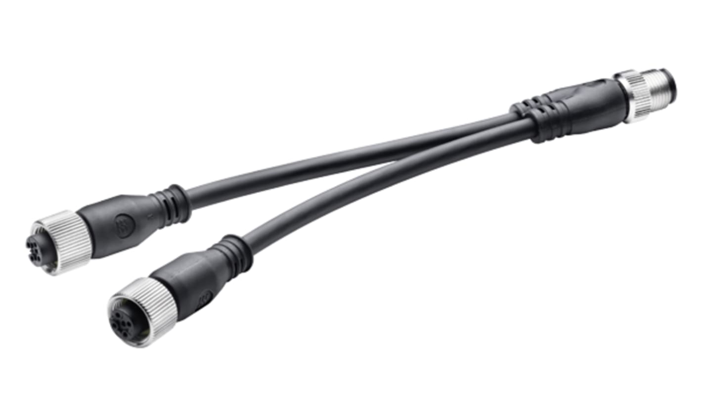 Siemens 6ES7194 Kabel für Ausfallsichere verteilte E/A ET 200