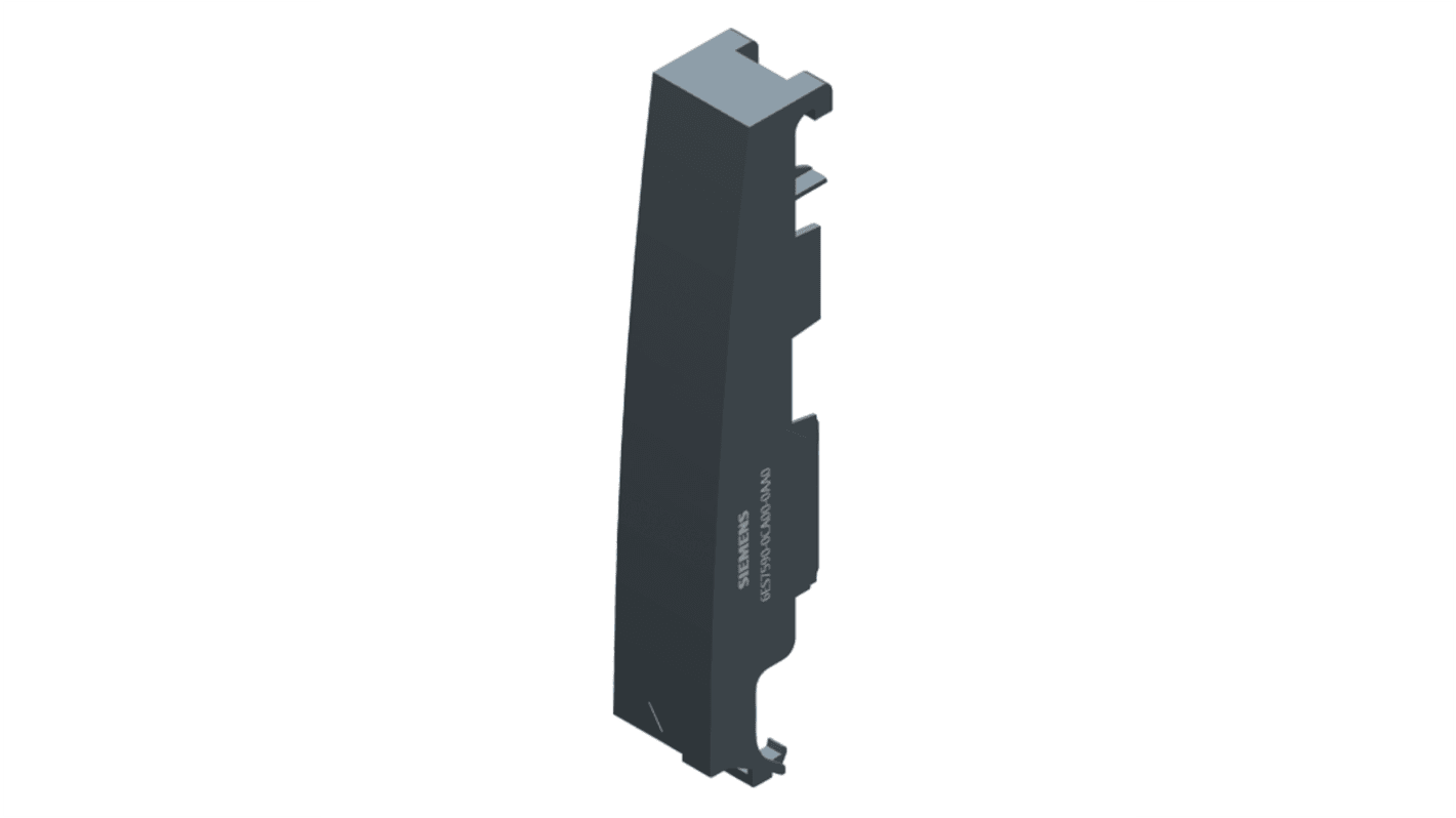 Coperchio di protezione Siemens 6ES7591-8AA00-0AA0