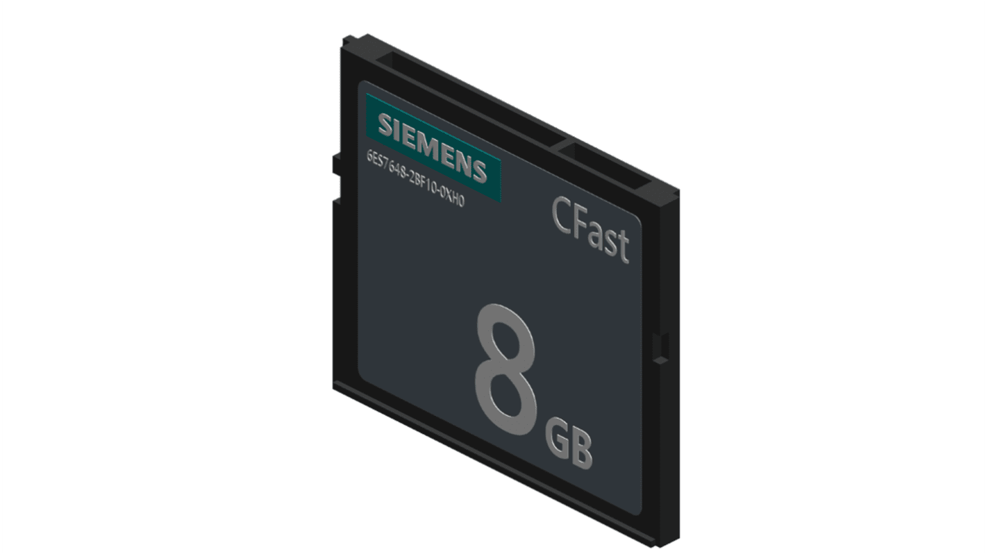 Memory module 1x 8 GB
