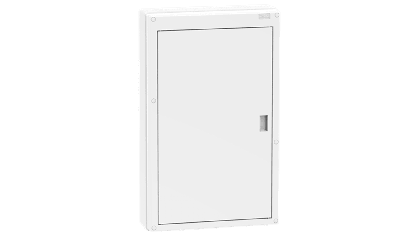 Clipsal Electrical MAX9 Series Plastic Enclosure, 560 x 345 x 106mm