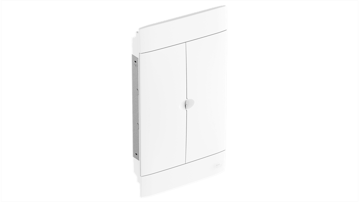 Clipsal Electrical MAX9 Series Metal Enclosure, 666 x 376 x 104mm