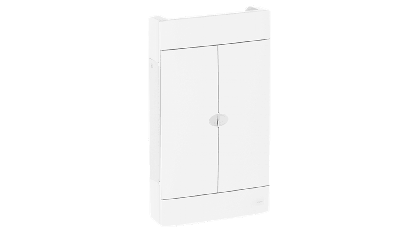 Clipsal Electrical MAX9 Series Metal Enclosure, 666 x 376 x 120mm