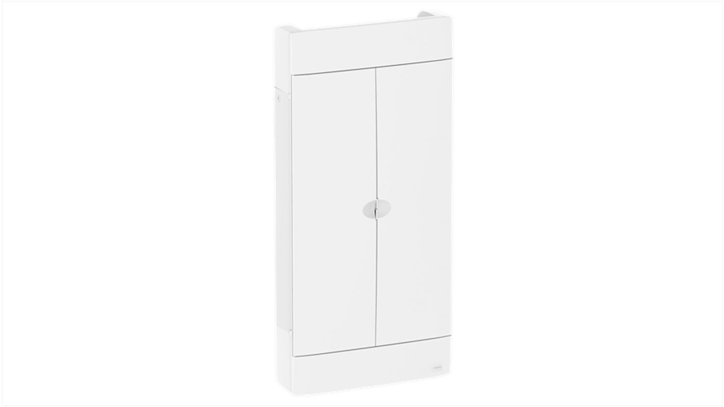 Clipsal Electrical MAX9 Series Metal Enclosure, 800 x 376 x 120mm