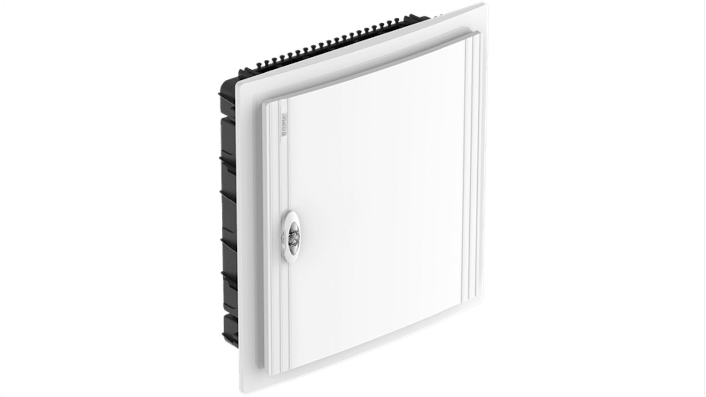 Clipsal Electrical MAX9 Series Plastic Enclosure, 510 x 486 x 128mm