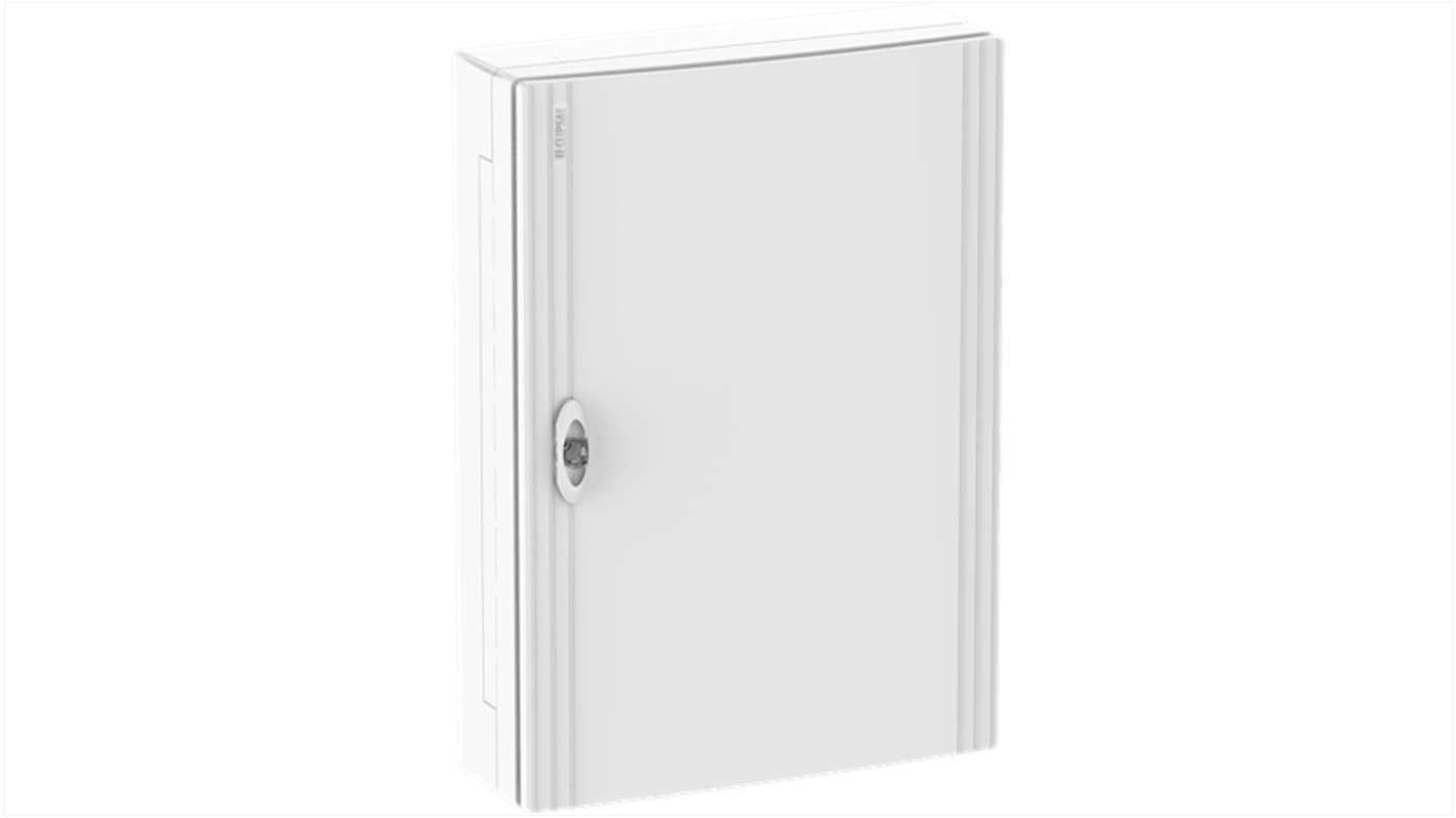 Clipsal Electrical MAX9 Series Plastic Enclosure, 600 x 426 x 145mm