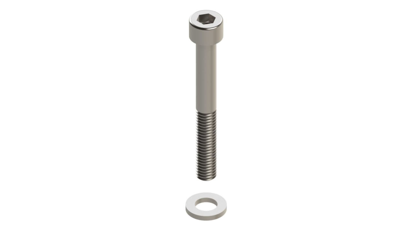 Parker Screw