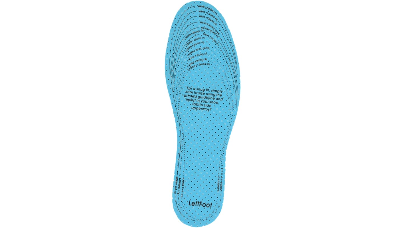 Portwest Blue Insole