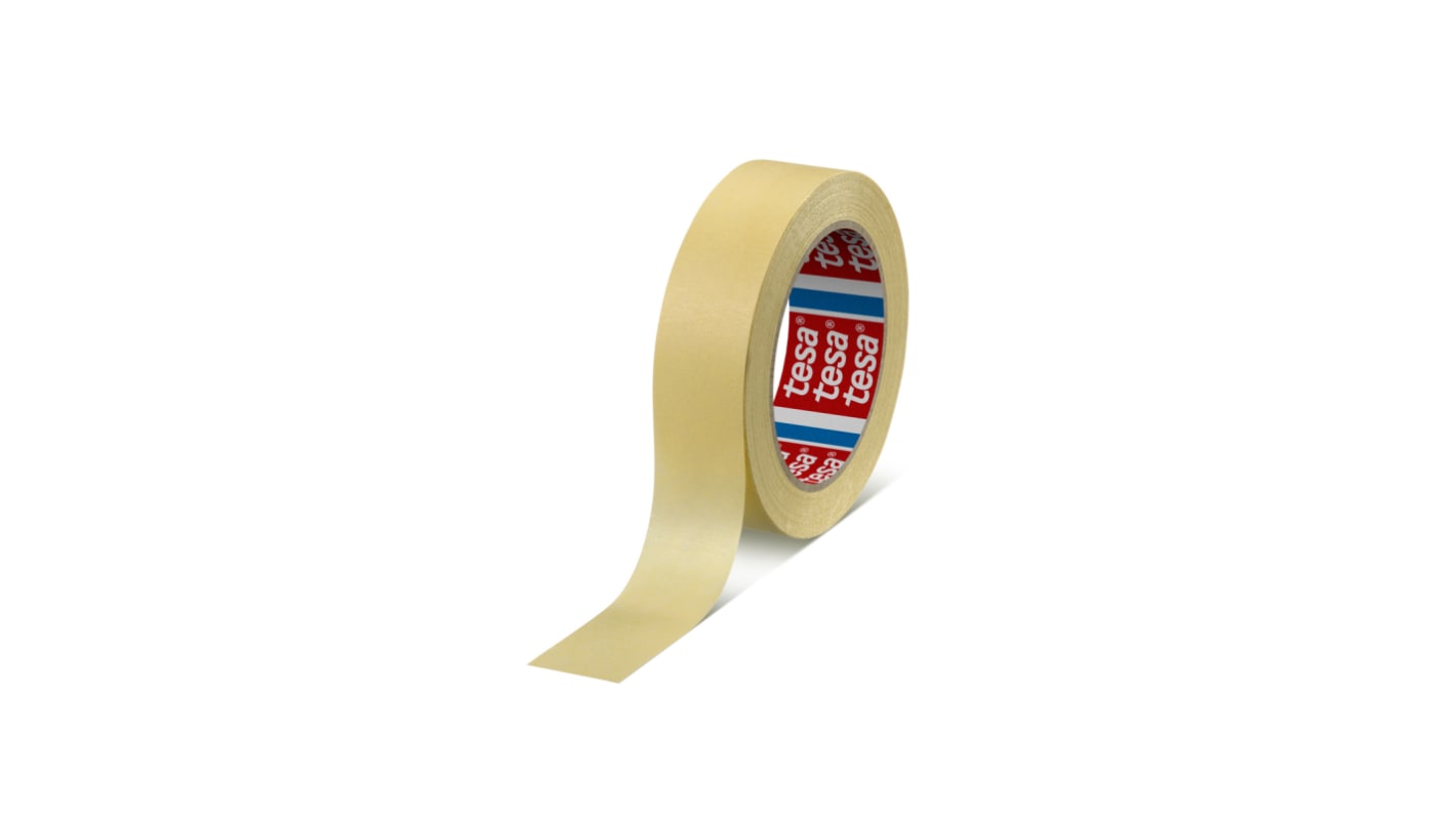 Tesa 04323-00005 Beige Masking Tape