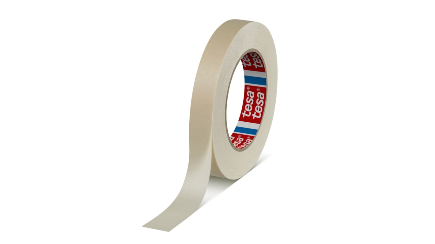 Tesa 04330-00013 Beige Masking Tape